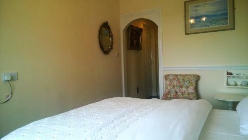 Sunrise Lodge B&B