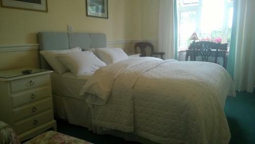 Sunrise Lodge B&B