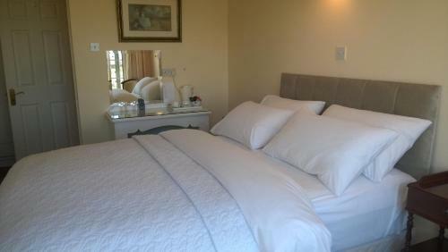 Sunrise Lodge B&B