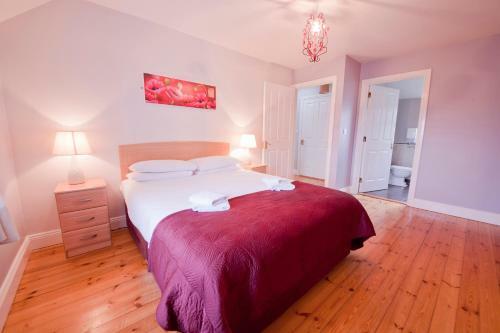Sean Ogs Holiday Homes