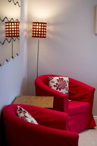 Sharamore House B&B