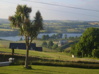 Hostal Rivermount House
