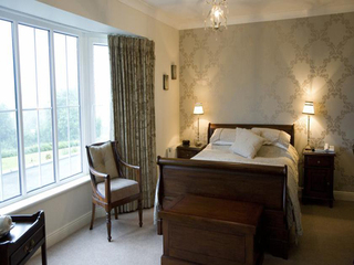 Hostal Rivermount House