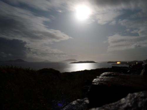 Skellig Cottages