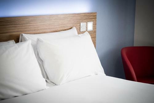 Hotel Travelodge Dublin Phoenix Park