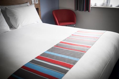 Hotel Travelodge Dublin Phoenix Park