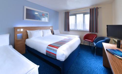 Hotel Travelodge Dublin Phoenix Park