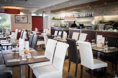 Hotel Travelodge Dublin Phoenix Park