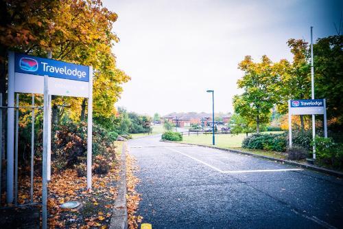 Hotel Travelodge Dublin Phoenix Park