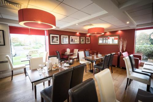 Hotel Travelodge Dublin Phoenix Park