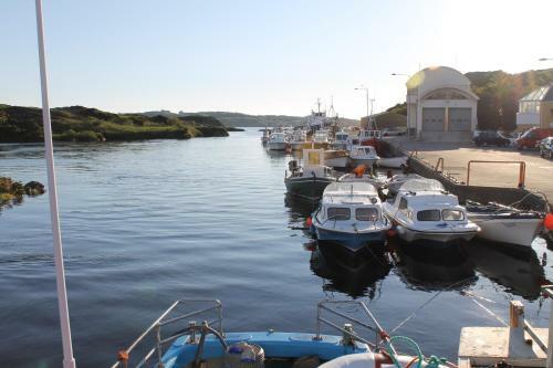 Hostal Bunbeg House