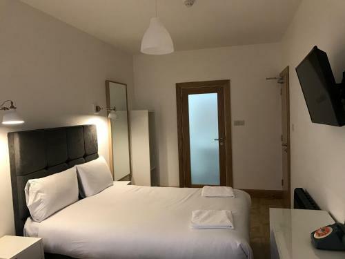 Aparthotel Glenoaks Apartments