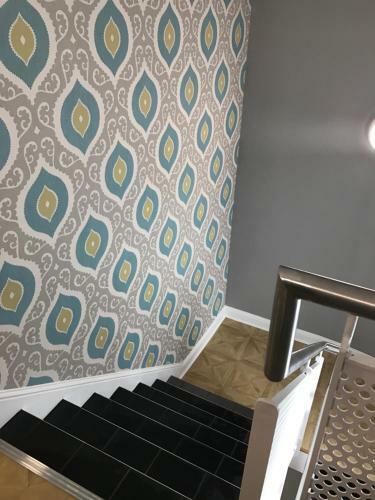 Aparthotel Glenoaks Apartments