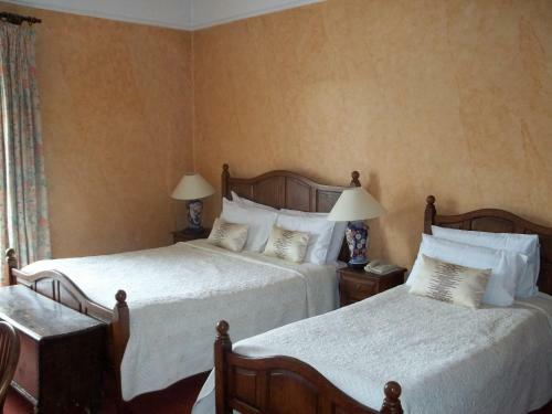 Raheen House Hotel