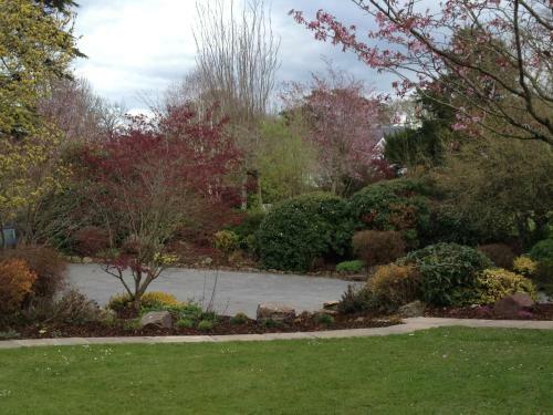 Raheen House Hotel