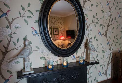 Raheen House Hotel
