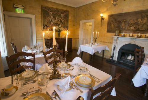 Raheen House Hotel