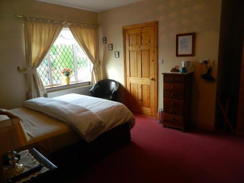 Bed & Breakfast Headley Court