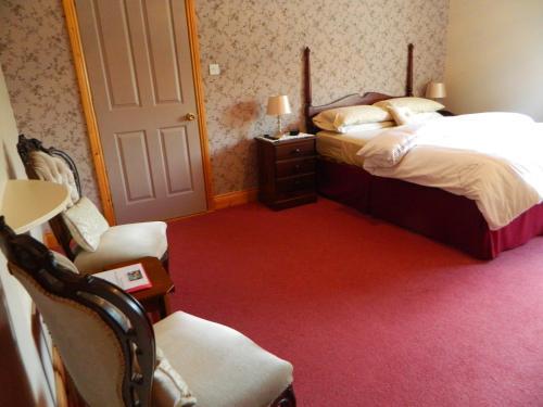 Bed & Breakfast Headley Court