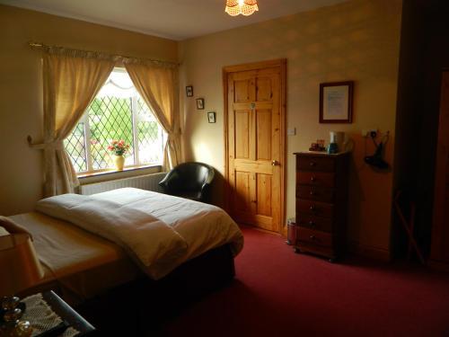 Bed & Breakfast Headley Court