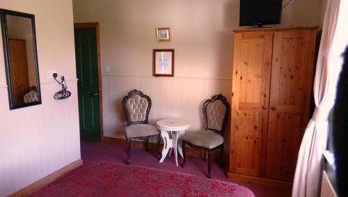 Bed & Breakfast Headley Court