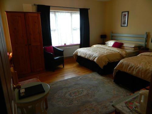 Bed & Breakfast Headley Court
