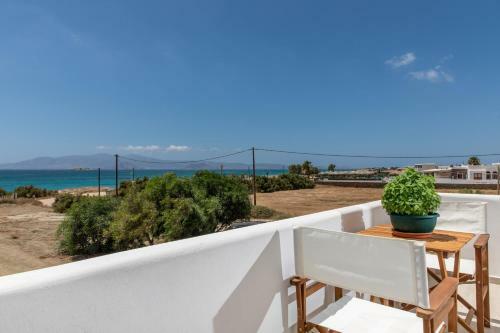 Apartamento Melitta Beachfront Residences
