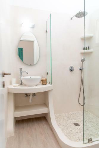 Apartamento Melitta Beachfront Residences