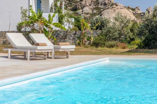 Apartamento Villa Elisabeth