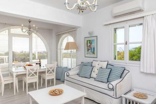 Apartamento Villa Elisabeth