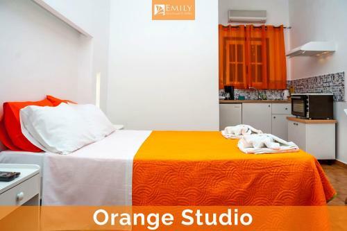 Emily Apartments Dassia