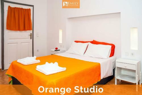 Emily Apartments Dassia