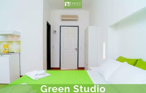 Emily Apartments Dassia