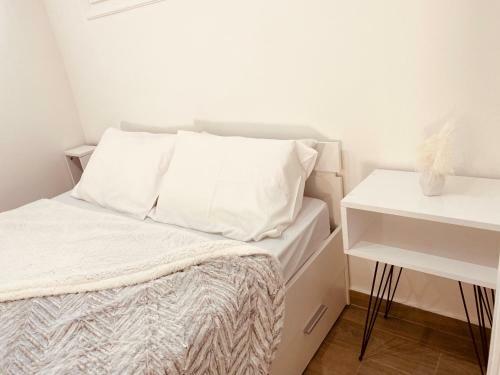 Apartamento Louvros Luxury Suittes