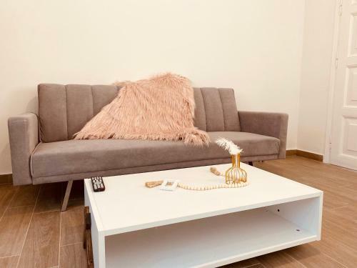Apartamento Louvros Luxury Suittes