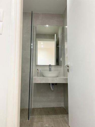 Apartamento Louvros Luxury Suittes