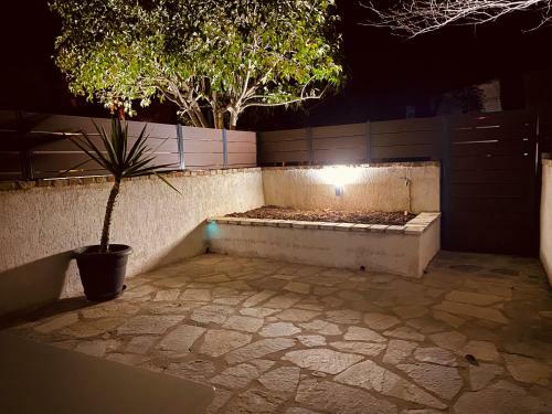 Apartamento Louvros Luxury Suittes