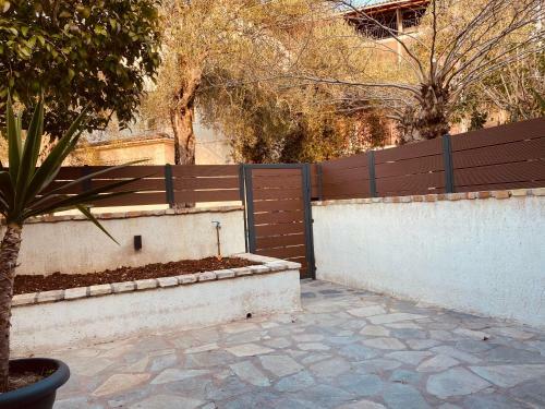 Apartamento Louvros Luxury Suittes