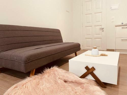 Apartamento Louvros Luxury Suittes