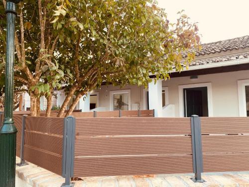 Apartamento Louvros Luxury Suittes