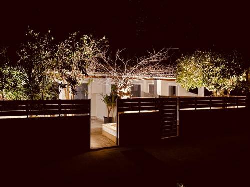 Apartamento Louvros Luxury Suittes