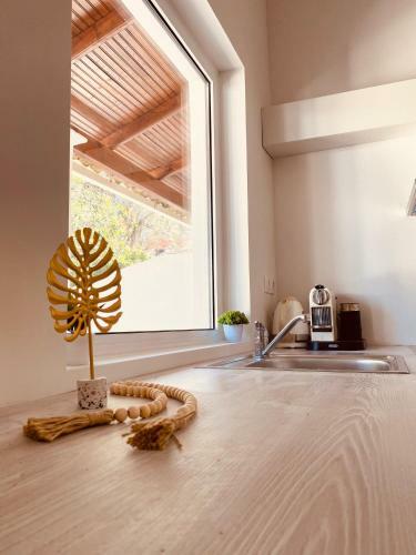 Apartamento Louvros Luxury Suittes