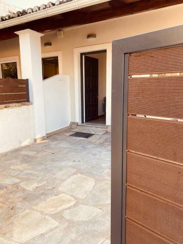 Apartamento Louvros Luxury Suittes