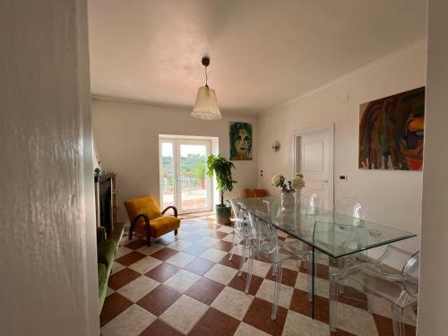 Apartamento Storace?s House- Villa Adriana