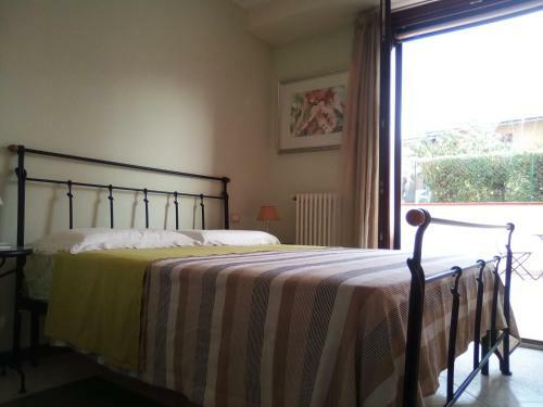 B&B Zia Lelly