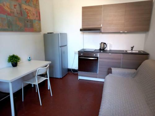 Apartamento Arco Augusto