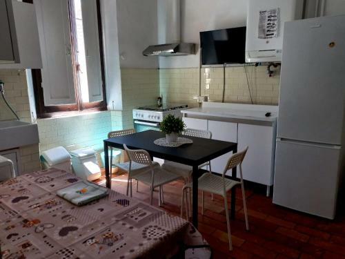 Apartamento Arco Augusto
