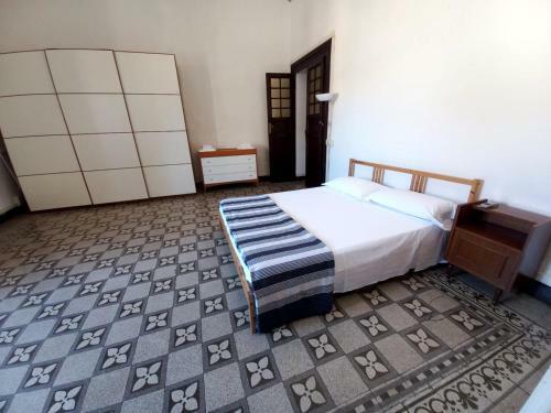 Apartamento Arco Augusto