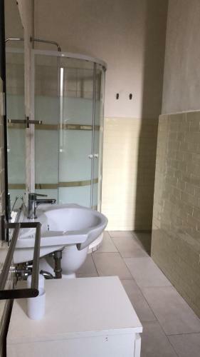 Apartamento Arco Augusto