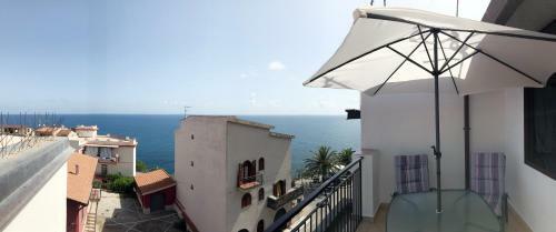 Casa Garibaldi - Sicilia